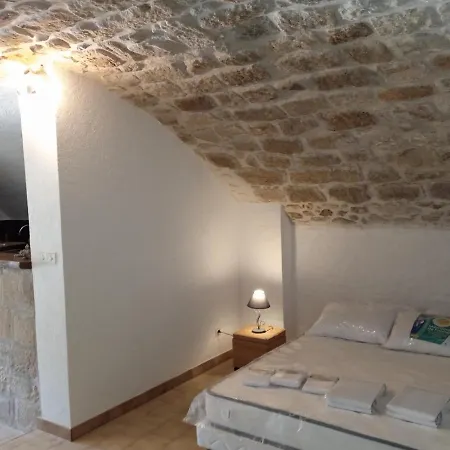 Apartamento Le Lena