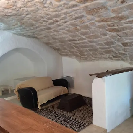 Apartamento Le Lena Largentière