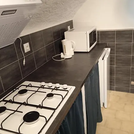Apartamento Le Lena *