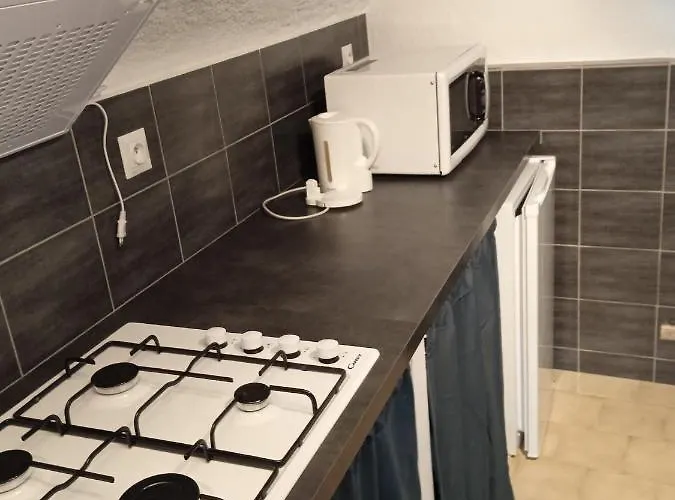 Apartment Le Lena *